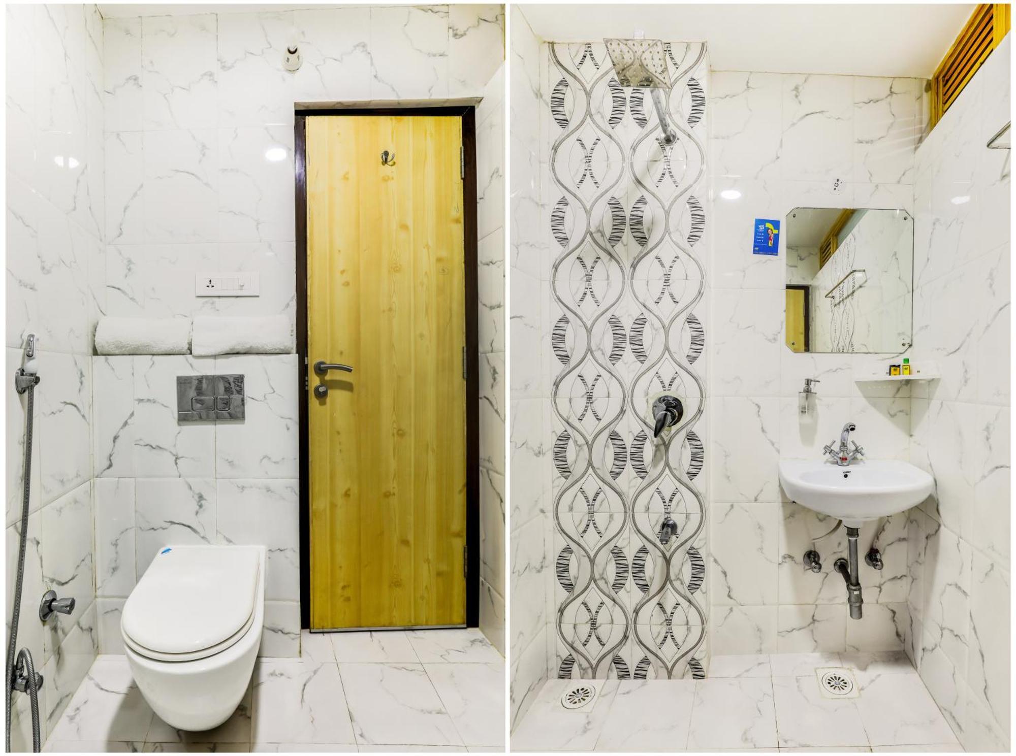 Jaipur The Lodge B&B Εξωτερικό φωτογραφία