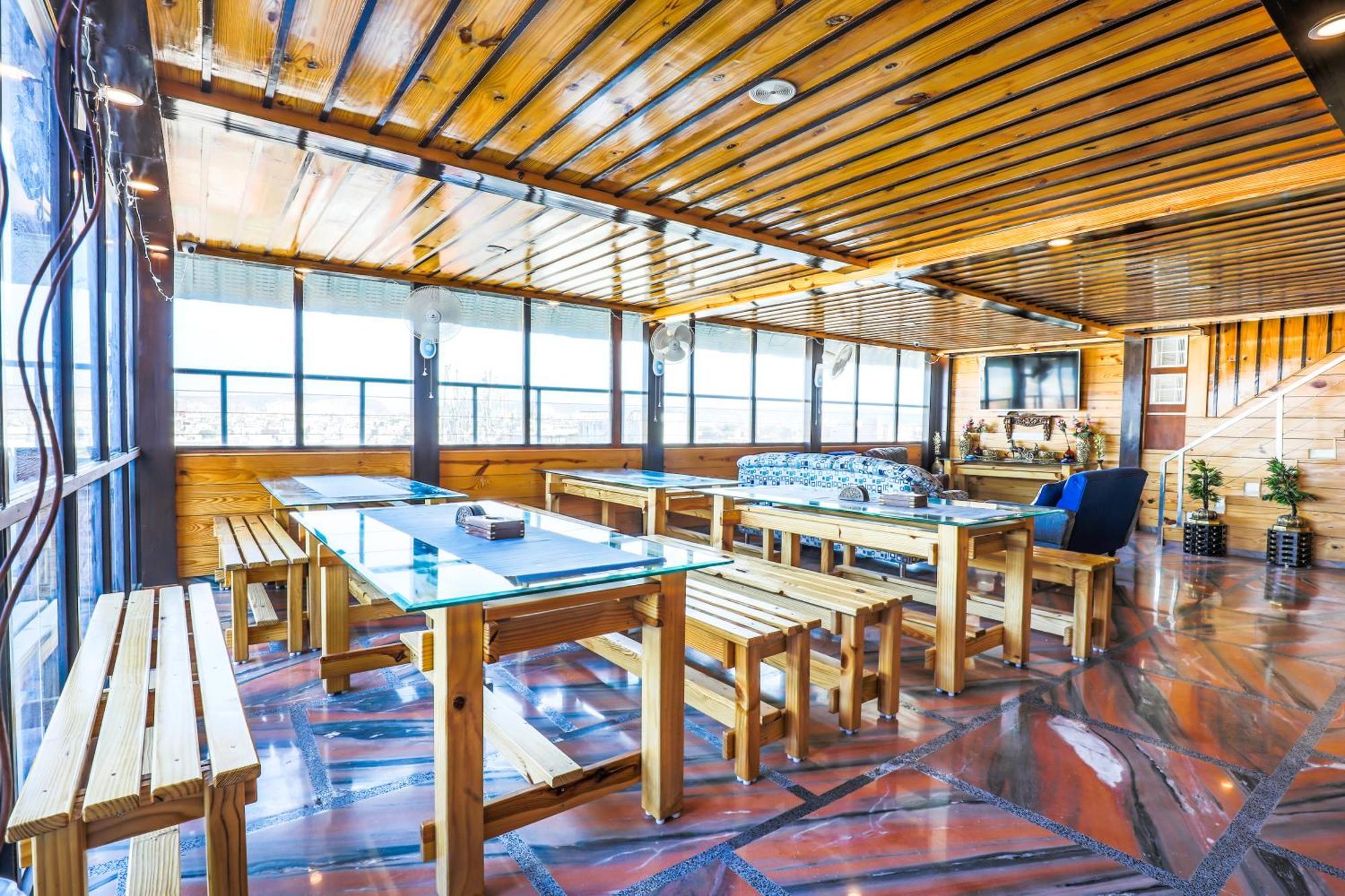 Jaipur The Lodge B&B Εξωτερικό φωτογραφία