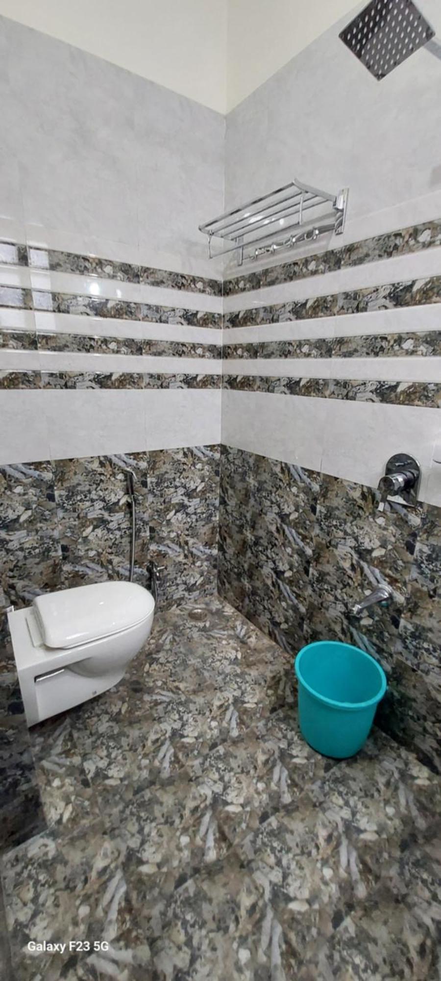 Jaipur The Lodge B&B Εξωτερικό φωτογραφία