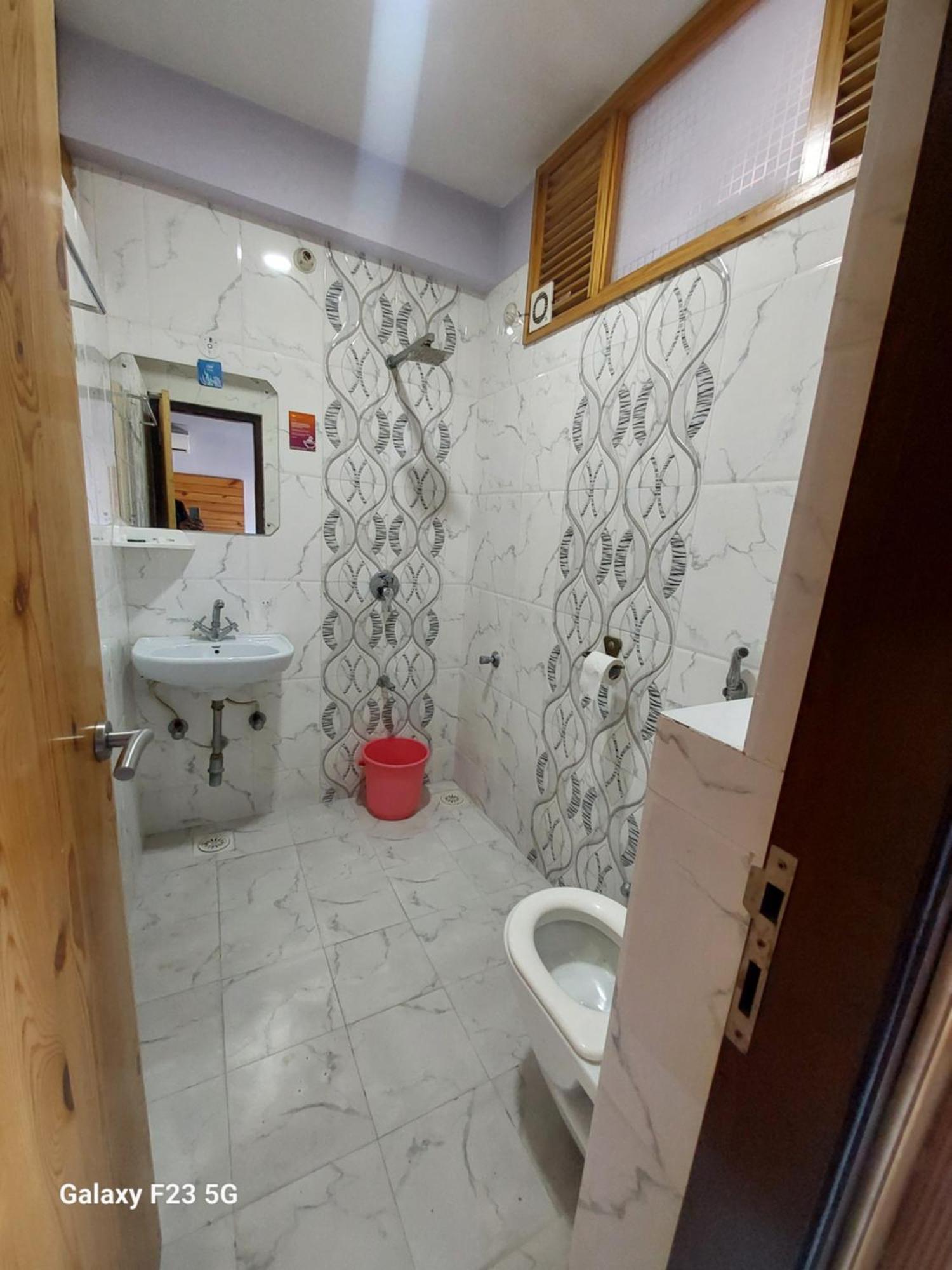 Jaipur The Lodge B&B Εξωτερικό φωτογραφία