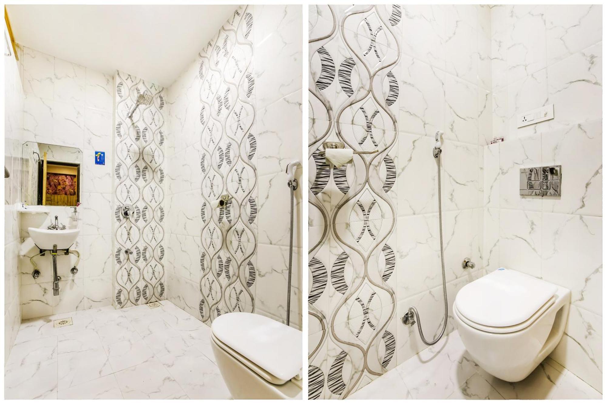Jaipur The Lodge B&B Εξωτερικό φωτογραφία