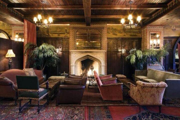Jaipur The Lodge B&B Εξωτερικό φωτογραφία