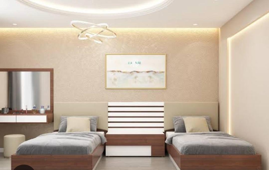 Jaipur The Lodge B&B Δωμάτιο φωτογραφία