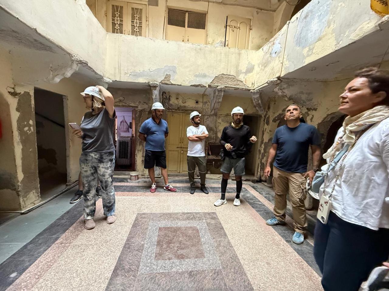 Jaipur The Lodge B&B Εξωτερικό φωτογραφία